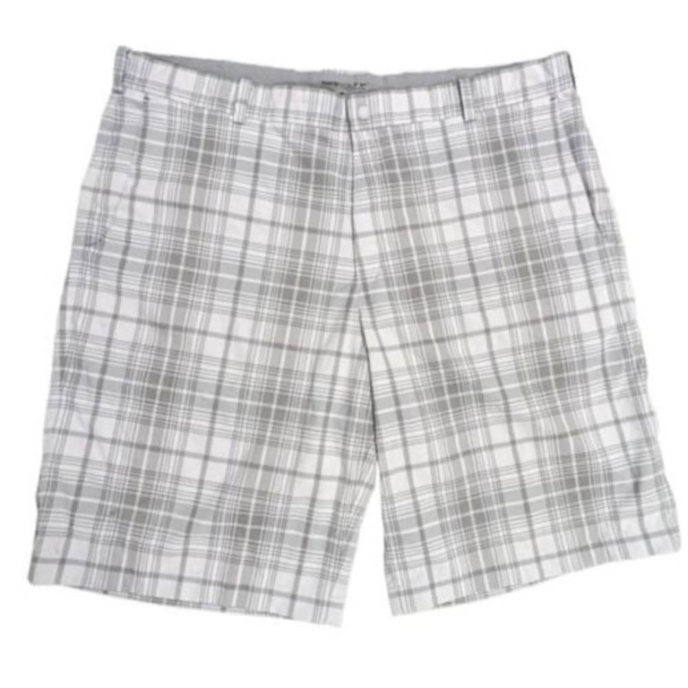 Nike Golf Dri-Fit Shorts Size 36
